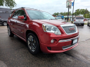 Thumbnail image of 2012 GMC Acadia at SouthPoint Motors