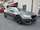 Thumbnail image of 2016 BMW 7 Series at Auto Star