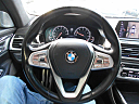 Thumbnail image of 2016 BMW 7 Series at Auto Star
