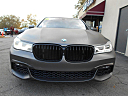 Thumbnail image of 2016 BMW 7 Series at Auto Star