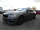 Thumbnail image of 2016 BMW 7 Series at Auto Star