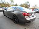 Thumbnail image of 2016 BMW 7 Series at Auto Star