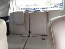 2024 Nissan Armada Platinum at Mathews Nissan