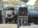 Thumbnail image of 2024 Nissan Armada at Mathews Nissan