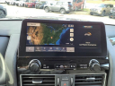 Thumbnail image of 2024 Nissan Armada at Mathews Nissan