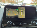 Thumbnail image of 2024 Nissan Armada at Mathews Nissan