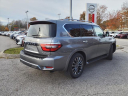 Thumbnail image of 2024 Nissan Armada at Mathews Nissan