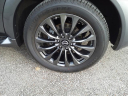 Thumbnail image of 2024 Nissan Armada at Mathews Nissan