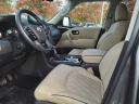 Thumbnail image of 2024 Nissan Armada at Mathews Nissan
