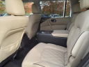 Thumbnail image of 2024 Nissan Armada at Mathews Nissan