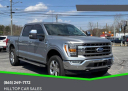 Thumbnail image of 2021 Ford F-150 at HILLTOP CAR SALES