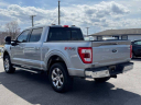 Thumbnail image of 2021 Ford F-150 at HILLTOP CAR SALES