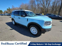 Thumbnail image of 2024 Ford Bronco Sport at Fred Beans Doylestown Ford NEW