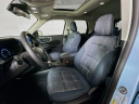 Thumbnail image of 2024 Ford Bronco Sport at Fred Beans Doylestown Ford NEW