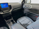 Thumbnail image of 2024 Ford Bronco Sport at Fred Beans Doylestown Ford NEW