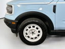 Thumbnail image of 2024 Ford Bronco Sport at Fred Beans Doylestown Ford NEW