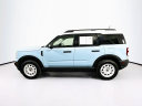 Thumbnail image of 2024 Ford Bronco Sport at Fred Beans Doylestown Ford NEW