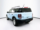 Thumbnail image of 2024 Ford Bronco Sport at Fred Beans Doylestown Ford NEW