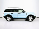 Thumbnail image of 2024 Ford Bronco Sport at Fred Beans Doylestown Ford NEW