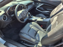 2016 Chevrolet Camaro LT at Sawyer Lyons Buick Gmc Of Randolph