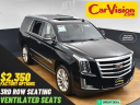 Thumbnail image of 2020 Cadillac Escalade at Car Vision Inc.