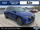 Thumbnail image of 2022 Hyundai TUCSON at Lia Hyundai