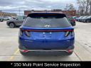 Thumbnail image of 2022 Hyundai TUCSON at Lia Hyundai