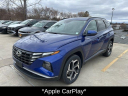 Thumbnail image of 2022 Hyundai TUCSON at Lia Hyundai