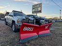 Thumbnail image of 2015 Chevrolet Silverado 2500HD at PERFECT 10 AUTO