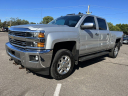 Thumbnail image of 2015 Chevrolet Silverado 2500HD at PERFECT 10 AUTO