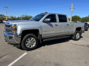 Thumbnail image of 2015 Chevrolet Silverado 2500HD at PERFECT 10 AUTO