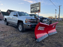 Thumbnail image of 2015 Chevrolet Silverado 2500HD at PERFECT 10 AUTO