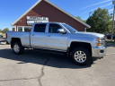 Thumbnail image of 2015 Chevrolet Silverado 2500HD at PERFECT 10 AUTO