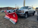 Thumbnail image of 2015 Chevrolet Silverado 2500HD at PERFECT 10 AUTO