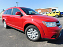 Thumbnail image of 2018 Dodge Journey at Gary Mathews Motors