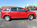 Thumbnail image of 2018 Dodge Journey at Gary Mathews Motors