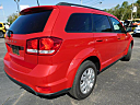 Thumbnail image of 2018 Dodge Journey at Gary Mathews Motors