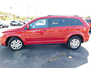 Thumbnail image of 2018 Dodge Journey at Gary Mathews Motors
