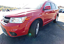 Thumbnail image of 2018 Dodge Journey at Gary Mathews Motors