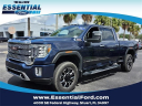 Thumbnail image of 2022 GMC Sierra 3500HD at Essential Ford