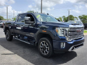 Thumbnail image of 2022 GMC Sierra 3500HD at Essential Ford