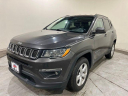 Thumbnail image of 2018 Jeep Compass at Exit 5 Auto Group