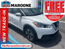 Thumbnail image of 2018 Nissan Kicks at Mike Maroone Chevrolet WPB