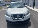 2018 Nissan Kicks SV at Mike Maroone Chevrolet WPB