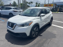 Thumbnail image of 2018 Nissan Kicks at Mike Maroone Chevrolet WPB