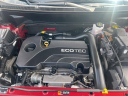 Thumbnail image of 2020 Chevrolet Equinox at Community Motors Cedar Falls