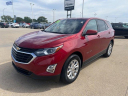 Thumbnail image of 2020 Chevrolet Equinox at Community Motors Cedar Falls