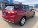 Thumbnail image of 2020 Chevrolet Equinox at Community Motors Cedar Falls