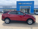 Thumbnail image of 2020 Chevrolet Equinox at Community Motors Cedar Falls