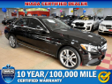 Thumbnail image of 2016 Mercedes-Benz C-Class at Showroom Auto LLC